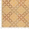 Sunrise - Brown,gold Yellow Abstract Geometric Upholstery Fabric 54 Inches"